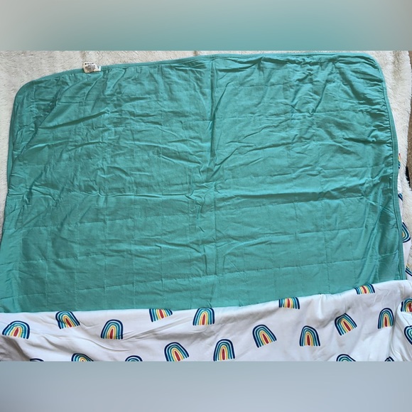 Kyte Rainbow Blanket - Picture 7 of 7